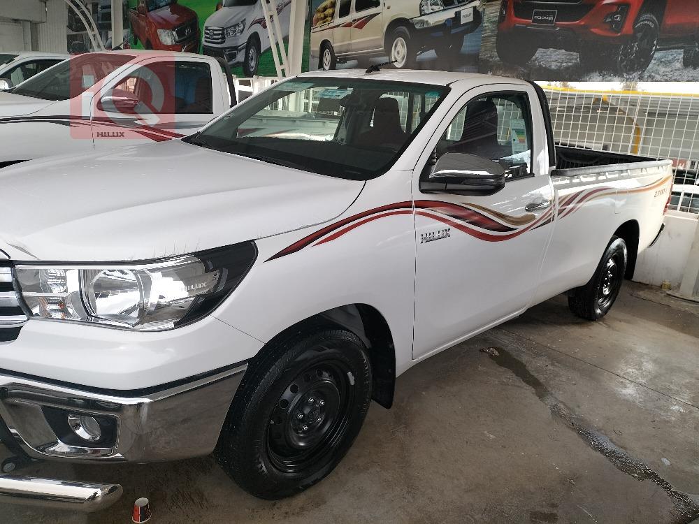 تويوتا هايلوكس